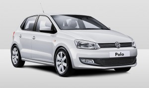 Volkswagen Polo Dash Drive Car Rental