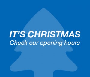 Christmas 2018