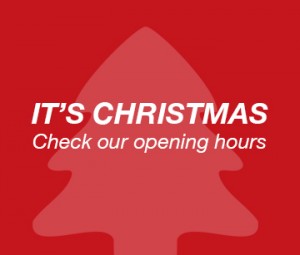 Christmas 2018