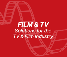 Film and TV production Cornwall