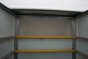 Dash Drive Luton head