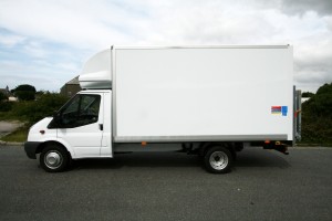 Rental Luton at Dash Drive