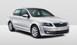 Skoda Octavia Car rental