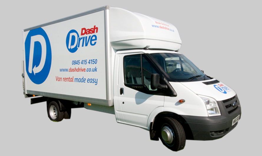 vehicleoverlay Dash Drive