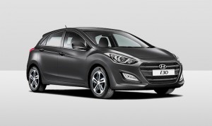 Automatic Car Hire Cornwall