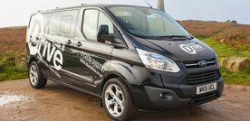 6-seat transit